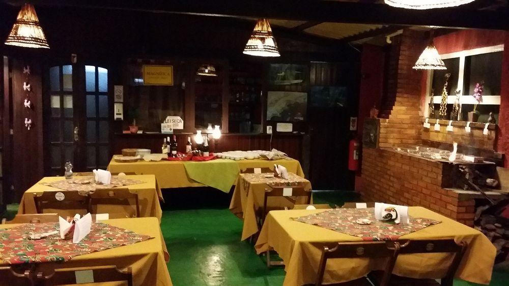 Pousada Rosa Cafe Paraty Ngoại thất bức ảnh