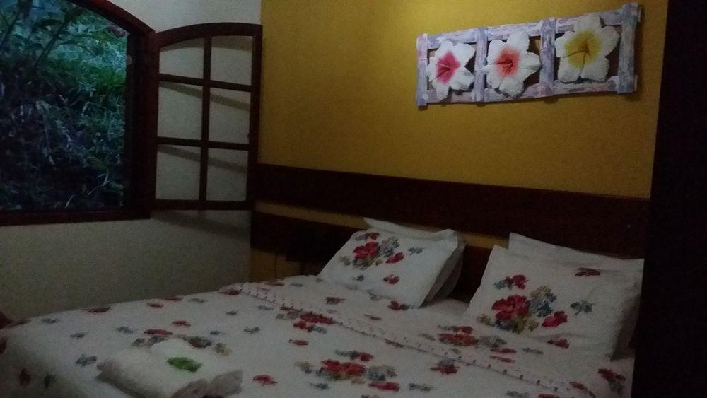 Pousada Rosa Cafe Paraty Ngoại thất bức ảnh