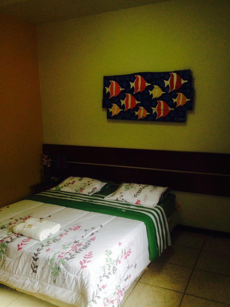 Pousada Rosa Cafe Paraty Ngoại thất bức ảnh