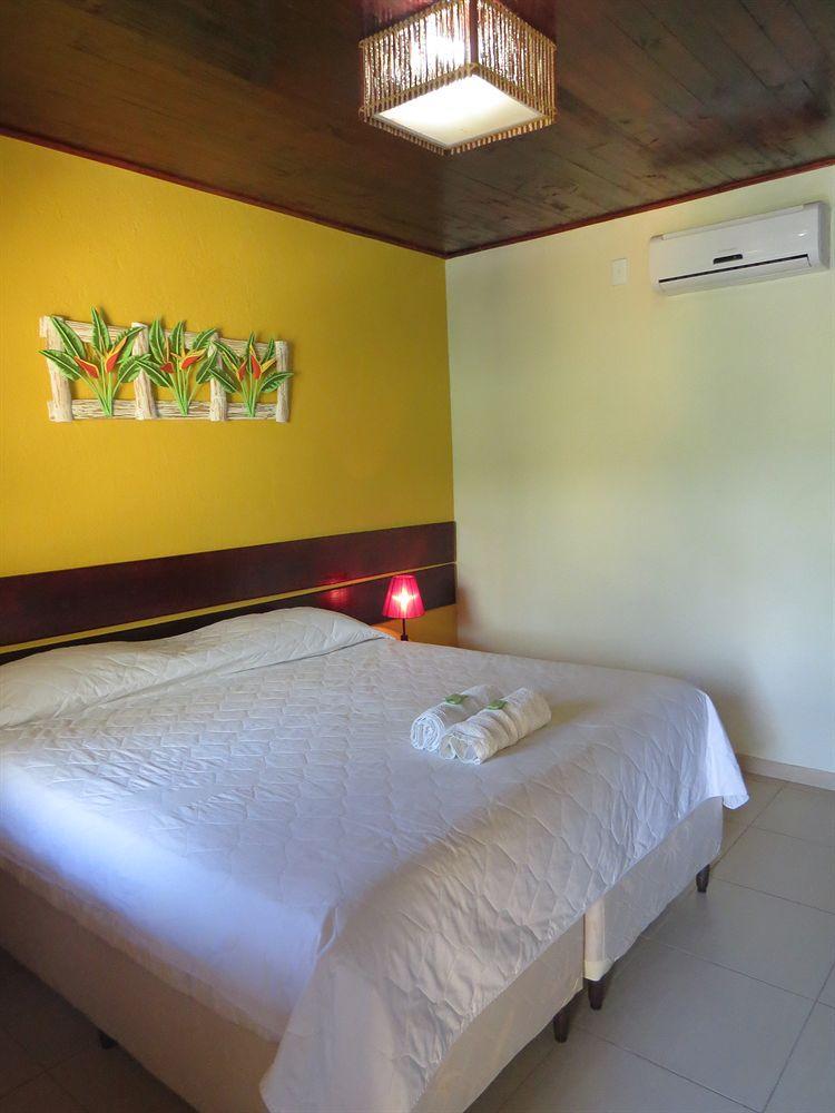 Pousada Rosa Cafe Paraty Ngoại thất bức ảnh