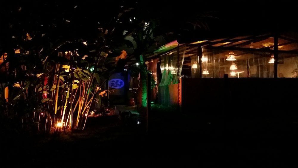 Pousada Rosa Cafe Paraty Ngoại thất bức ảnh