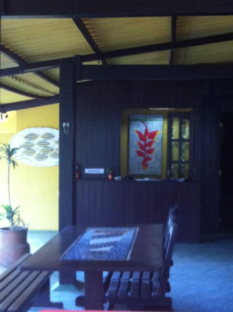 Pousada Rosa Cafe Paraty Ngoại thất bức ảnh