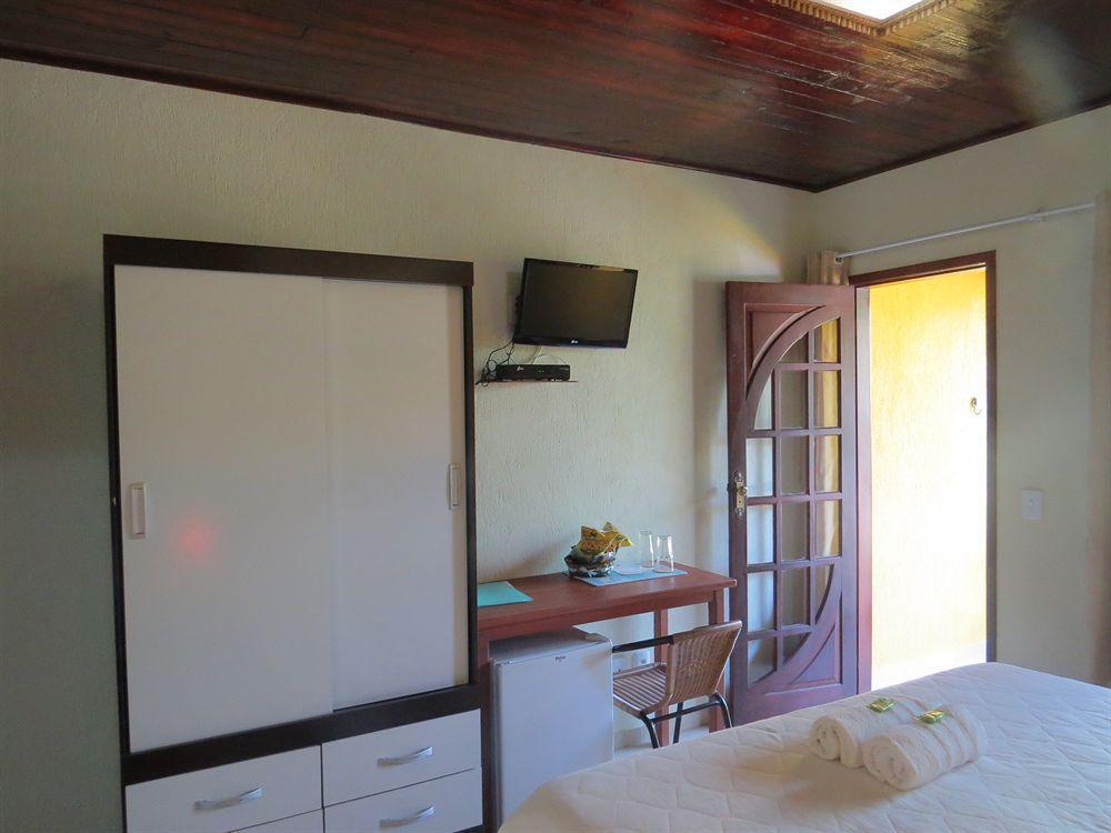 Pousada Rosa Cafe Paraty Ngoại thất bức ảnh